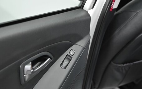 Hyundai ix35 I рестайлинг, 2015 год, 1 155 000 рублей, 16 фотография