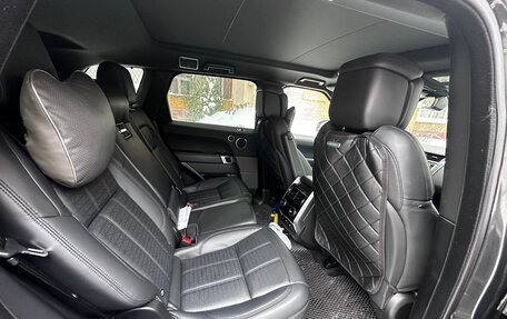 Land Rover Range Rover Sport II, 2021 год, 8 650 000 рублей, 10 фотография