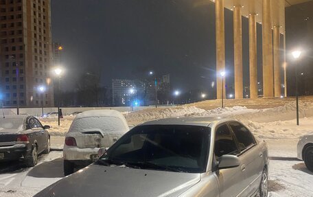 KIA Spectra II (LD), 2008 год, 285 000 рублей, 3 фотография