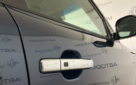 KIA Soul II рестайлинг, 2017 год, 1 447 000 рублей, 5 фотография