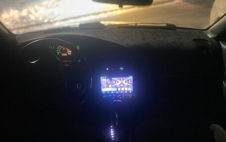 KIA Spectra II (LD), 2008 год, 285 000 рублей, 8 фотография