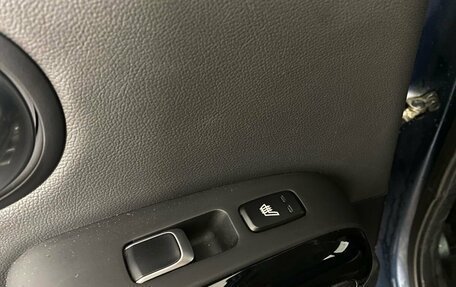 KIA Soul II рестайлинг, 2017 год, 1 447 000 рублей, 13 фотография