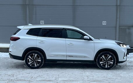 Chery Tiggo 8 Pro, 2022 год, 2 099 000 рублей, 4 фотография