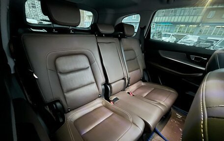 Chery Tiggo 8 Pro, 2022 год, 2 099 000 рублей, 12 фотография