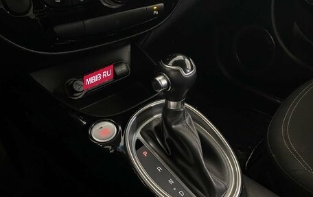 KIA Soul II рестайлинг, 2017 год, 1 447 000 рублей, 12 фотография