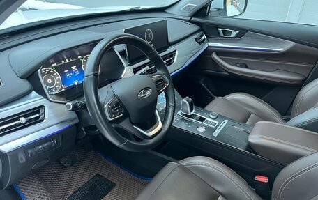 Chery Tiggo 8 Pro, 2022 год, 2 099 000 рублей, 9 фотография