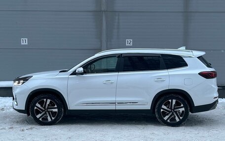 Chery Tiggo 8 Pro, 2022 год, 2 099 000 рублей, 8 фотография