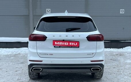 Chery Tiggo 8 Pro, 2022 год, 2 099 000 рублей, 6 фотография