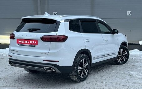 Chery Tiggo 8 Pro, 2022 год, 2 099 000 рублей, 5 фотография