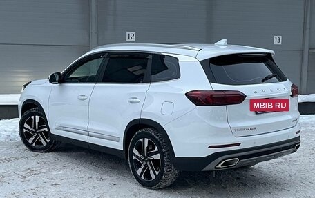 Chery Tiggo 8 Pro, 2022 год, 2 099 000 рублей, 7 фотография