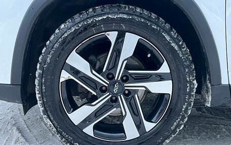 Chery Tiggo 8 Pro, 2022 год, 2 099 000 рублей, 17 фотография