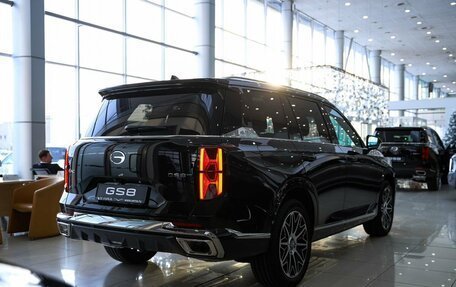 GAC GS8, 2025 год, 5 199 000 рублей, 4 фотография