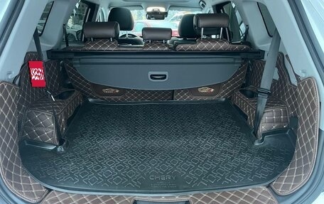 Chery Tiggo 8 Pro, 2022 год, 2 099 000 рублей, 16 фотография