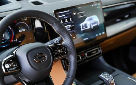 GAC GS8, 2025 год, 5 199 000 рублей, 7 фотография