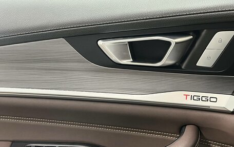 Chery Tiggo 8 Pro, 2022 год, 2 099 000 рублей, 15 фотография