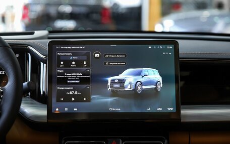 GAC GS8, 2025 год, 5 199 000 рублей, 9 фотография