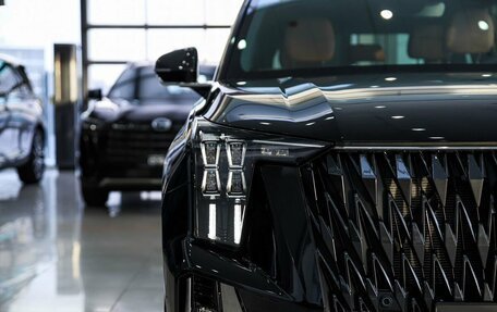 GAC GS8, 2025 год, 5 199 000 рублей, 5 фотография