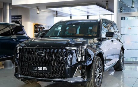 GAC GS8, 2025 год, 5 199 000 рублей, 2 фотография