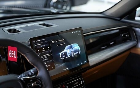 GAC GS8, 2025 год, 5 199 000 рублей, 8 фотография