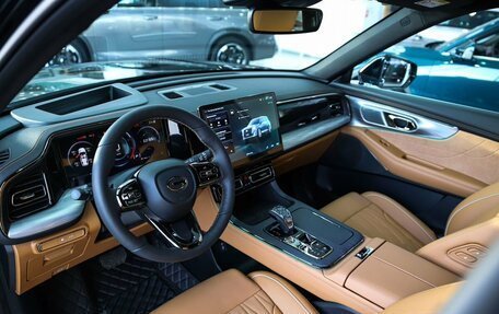 GAC GS8, 2025 год, 5 199 000 рублей, 14 фотография