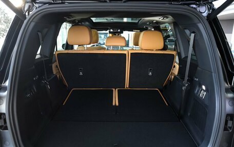 GAC GS8, 2025 год, 5 199 000 рублей, 19 фотография