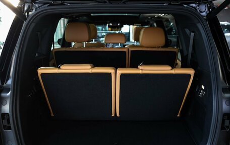 GAC GS8, 2025 год, 5 199 000 рублей, 18 фотография