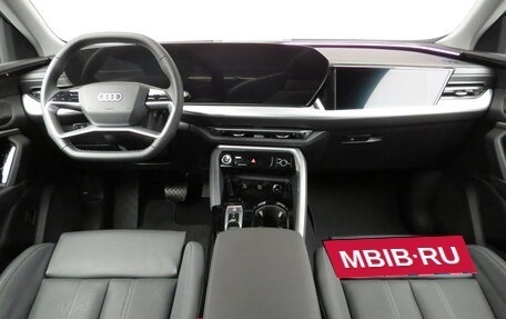 Audi Q5, 2025 год, 8 670 000 рублей, 6 фотография