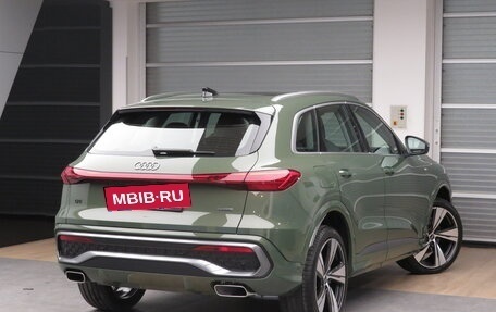 Audi Q5, 2025 год, 8 670 000 рублей, 2 фотография