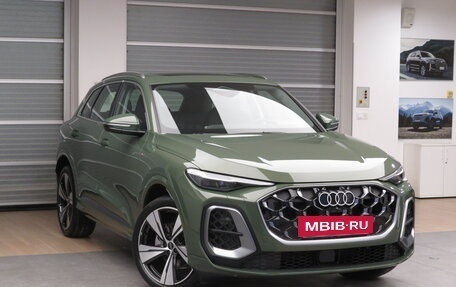 Audi Q5, 2025 год, 8 670 000 рублей, 3 фотография