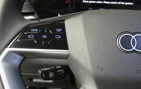 Audi Q5, 2025 год, 8 670 000 рублей, 12 фотография