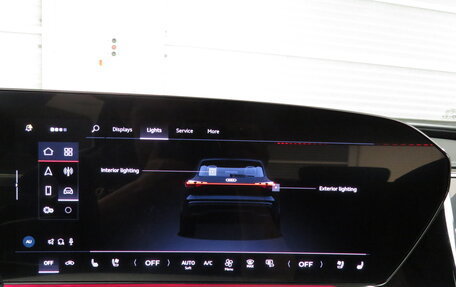 Audi Q5, 2025 год, 8 670 000 рублей, 17 фотография