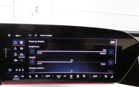 Audi Q5, 2025 год, 8 670 000 рублей, 16 фотография