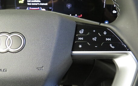 Audi Q5, 2025 год, 8 670 000 рублей, 13 фотография