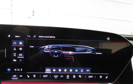 Audi Q5, 2025 год, 8 670 000 рублей, 18 фотография