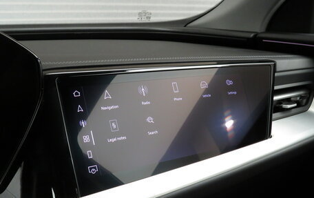 Audi Q5, 2025 год, 8 670 000 рублей, 22 фотография