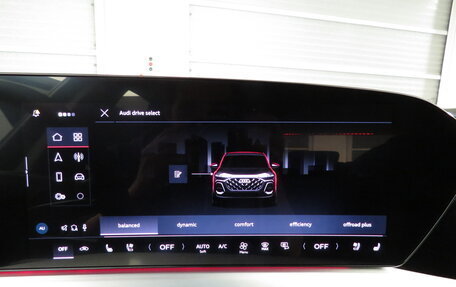 Audi Q5, 2025 год, 8 670 000 рублей, 23 фотография