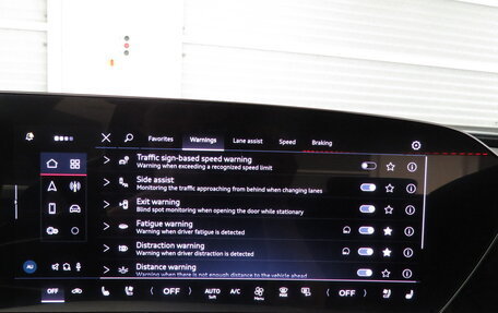 Audi Q5, 2025 год, 8 670 000 рублей, 19 фотография