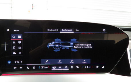 Audi Q5, 2025 год, 8 670 000 рублей, 15 фотография