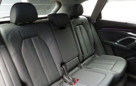 Audi Q5, 2025 год, 8 670 000 рублей, 26 фотография