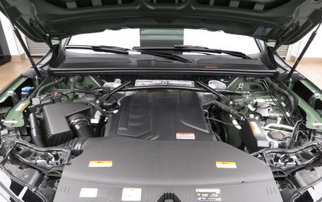 Audi Q5, 2025 год, 8 670 000 рублей, 37 фотография