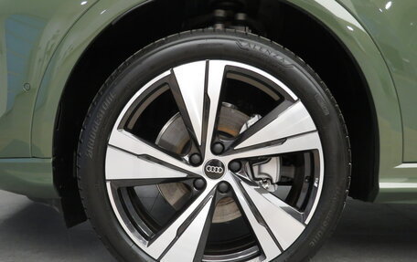 Audi Q5, 2025 год, 8 670 000 рублей, 34 фотография