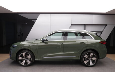 Audi Q5, 2025 год, 8 670 000 рублей, 33 фотография