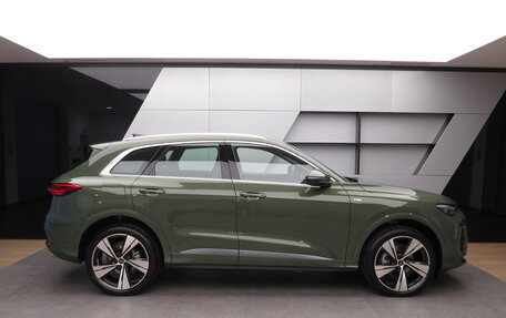 Audi Q5, 2025 год, 8 670 000 рублей, 32 фотография