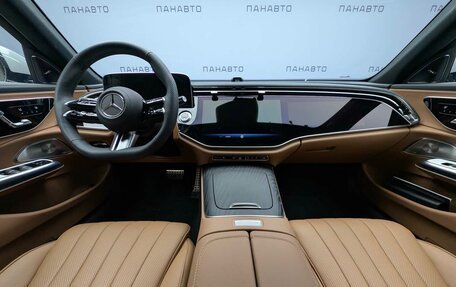 Mercedes-Benz E-Класс, 2025 год, 12 240 000 рублей, 3 фотография