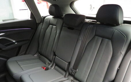 Audi Q5, 2025 год, 8 670 000 рублей, 29 фотография