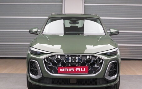 Audi Q5, 2025 год, 8 670 000 рублей, 30 фотография