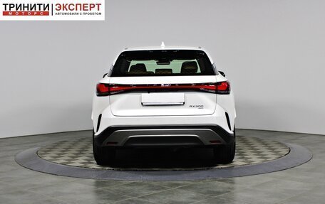 Lexus RX IV рестайлинг, 2025 год, 8 140 000 рублей, 6 фотография