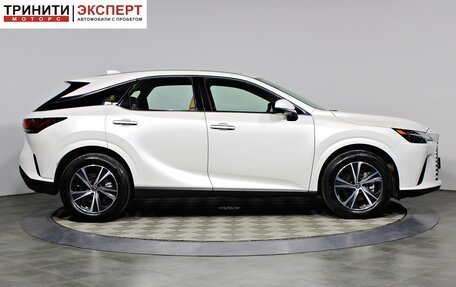 Lexus RX IV рестайлинг, 2025 год, 8 140 000 рублей, 4 фотография