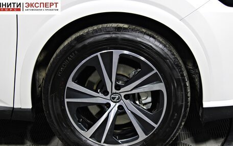 Lexus RX IV рестайлинг, 2025 год, 8 140 000 рублей, 11 фотография