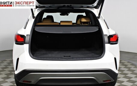 Lexus RX IV рестайлинг, 2025 год, 8 140 000 рублей, 10 фотография